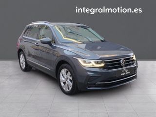 Volkswagen Tiguan Life 2.0 TDI 110kW (150CV) DSG