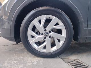 Volkswagen Tiguan Life 2.0 TDI 110kW (150CV) DSG
