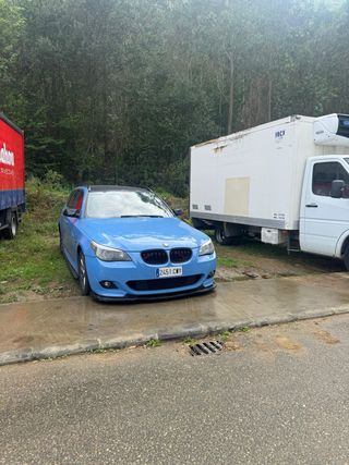 BMW Serie 5 2005
