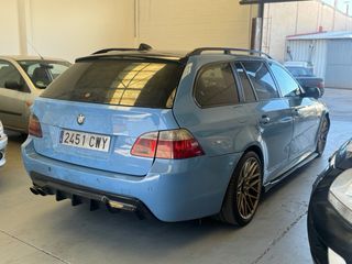 BMW Serie 5 2005