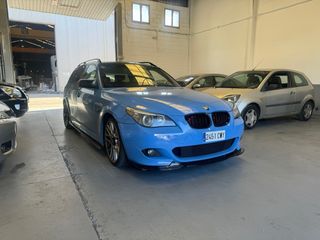 BMW Serie 5 2005