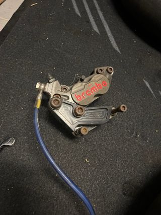 Llantas Supermotard YZ