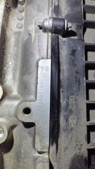 Culata smart 227064 mn155155d forfour 1.3 amt (94