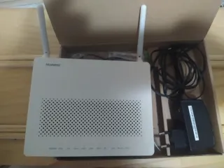 Router Huawei