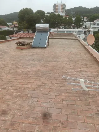 Servicios de pintura profesional