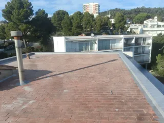 Servicios de pintura profesional