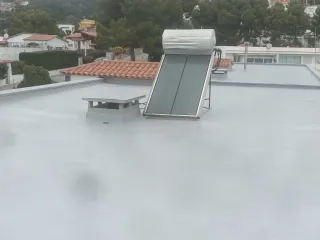 Servicios de pintura profesional