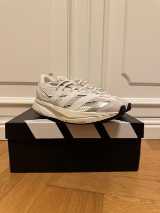 Zapatillas Adidas Lightblaze Nuevas Talla 38