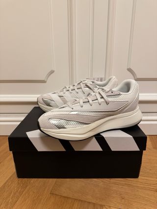 Zapatillas Adidas Lightblaze Nuevas Talla 38