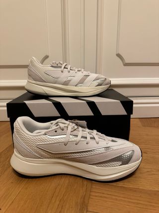 Zapatillas Adidas Lightblaze Nuevas Talla 38