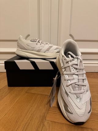 Zapatillas Adidas Lightblaze Nuevas Talla 38