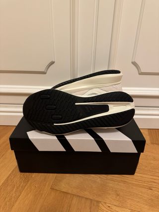 Zapatillas Adidas Lightblaze Nuevas Talla 38