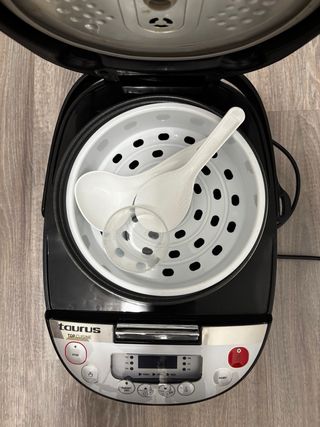 Robot Cocina Taurus Top Cuisine 5L