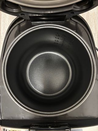 Robot Cocina Taurus Top Cuisine 5L