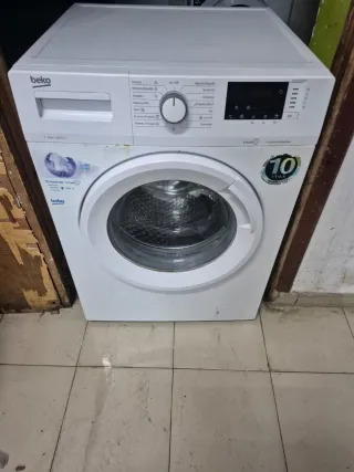 Lavadora Beko 9kg