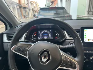 Renault Captur 2021