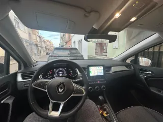 Renault Captur 2021