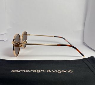 Occhiali da sole Salmoiraghi & Viganò
