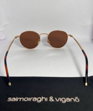 Occhiali da sole Salmoiraghi & Viganò