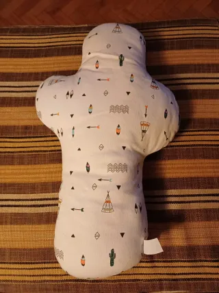 Colcha acolchada cactus 200x220,para cama o sofá