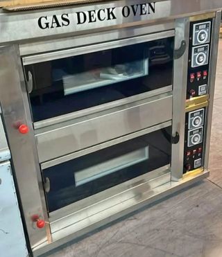 HORNOS DE PIZZAS 624792021