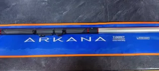 Caña de pesca Colmic Arkana 7m Casting 25g