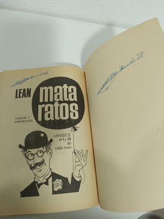 DOSSIER NEGRO NUMERO 2 TERROR IBERO MUNDIAL