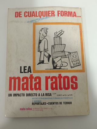 DOSSIER NEGRO NUMERO 2 TERROR IBERO MUNDIAL