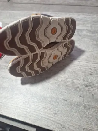 Botas Timberland Marrones