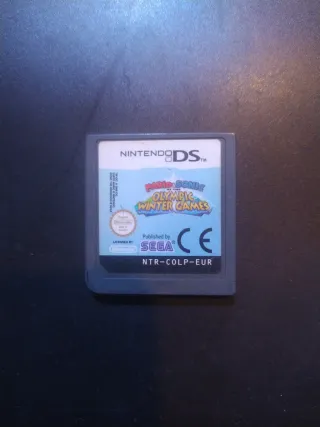 Nintendo 3DS Super Mario Bros. 2