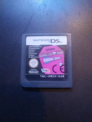 Nintendo 3DS Super Mario Bros. 2