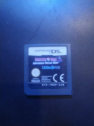 Nintendo 3DS Super Mario Bros. 2