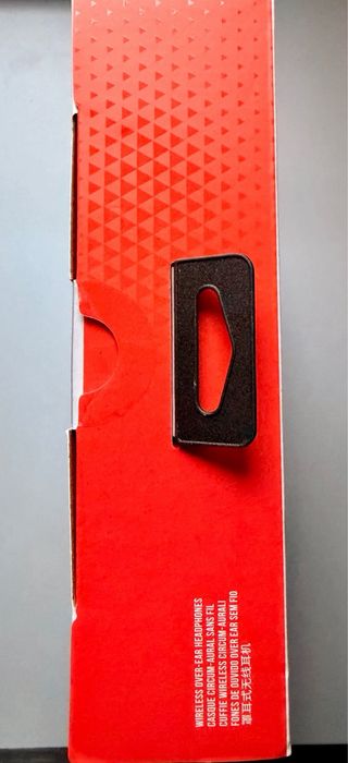 Auriculares JBL Tune 720 BT Blancos