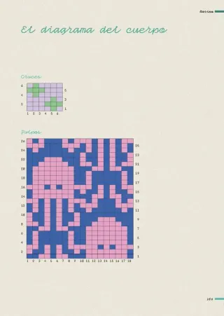 Marino tejer Jacquard