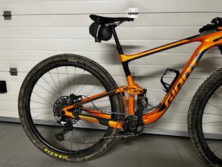 Bicicleta Giant Anthem 29 Taglia M