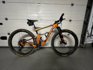 Bicicleta Giant Anthem 29 Taglia M