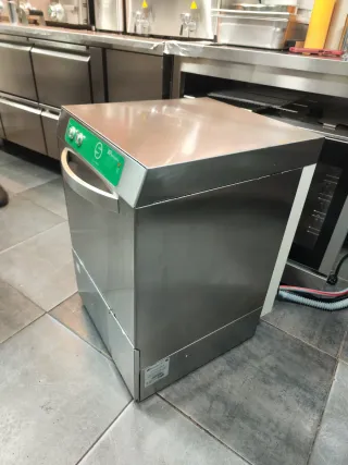 Lavavajillas Profesional Silanos Italia
