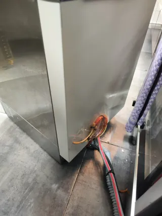 Lavavajillas Profesional Silanos Italia