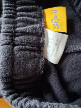 Fato de treino Stich Disney