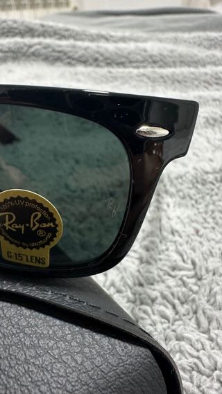 Gafas de sol Ray-Ban
