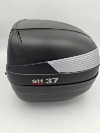 Baúl Shad SH37 con 2 llaves REF:41