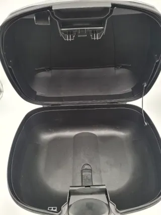 Baúl Shad SH37 con 2 llaves REF:41