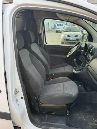 Mercedes-Benz Citan 2016