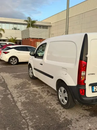 Mercedes-Benz Citan 2016
