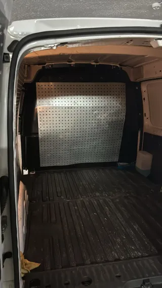 Mercedes-Benz Citan 2016