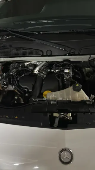 Mercedes-Benz Citan 2016