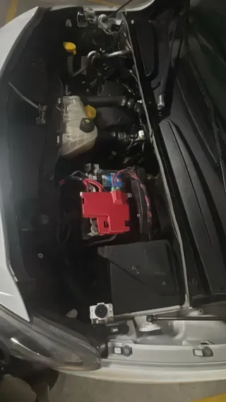 Mercedes-Benz Citan 2016