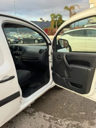 Mercedes-Benz Citan 2016