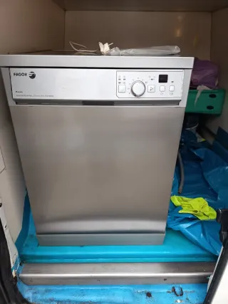 Lavavajillas Fagor A++
