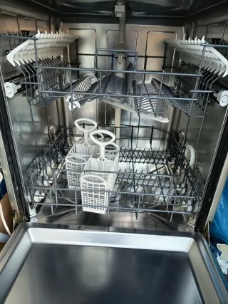 Lavavajillas Fagor A++